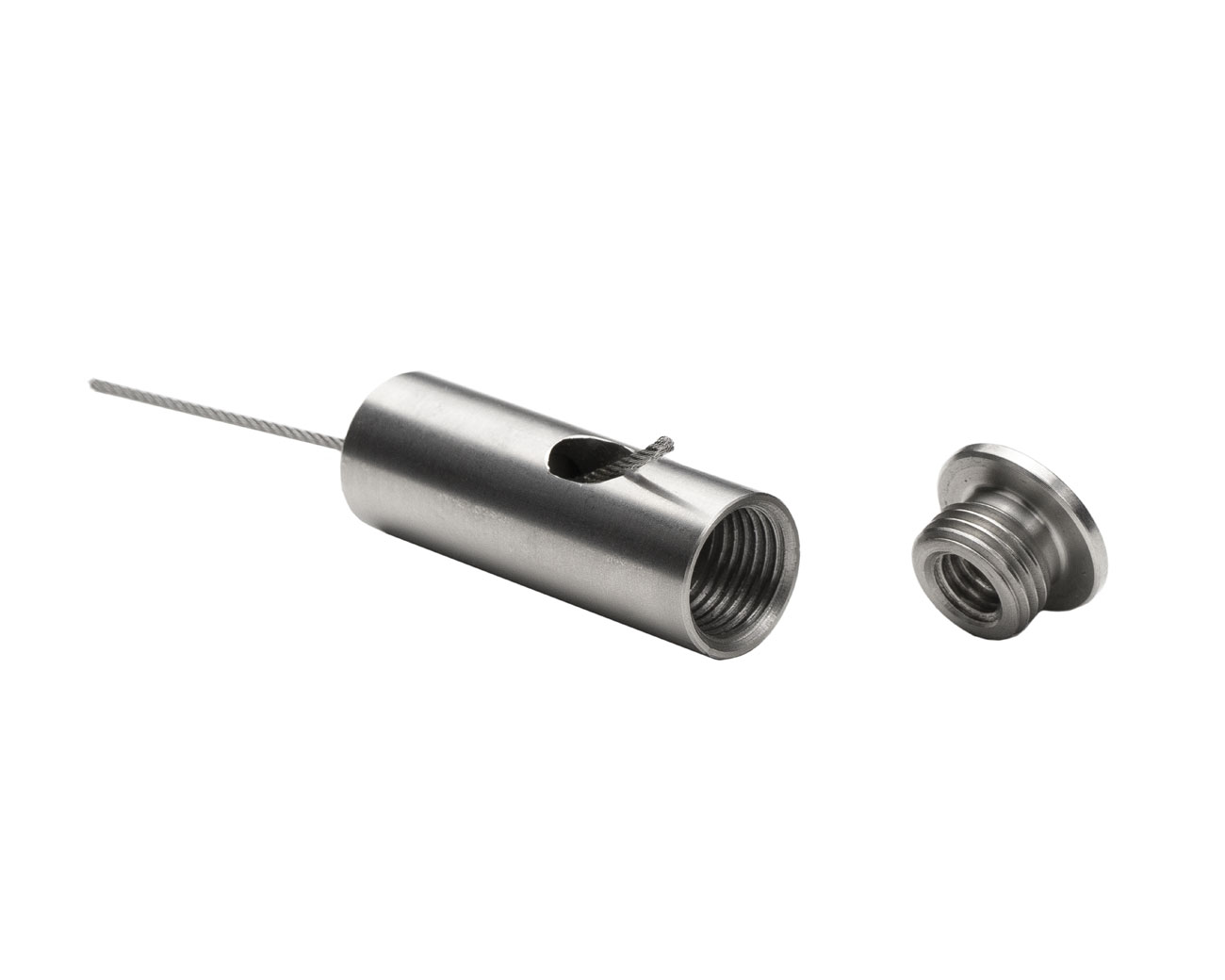 Deckenhalter iNOX  d1a.s